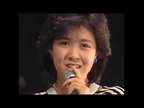 菊池桃子 秘蔵映像集