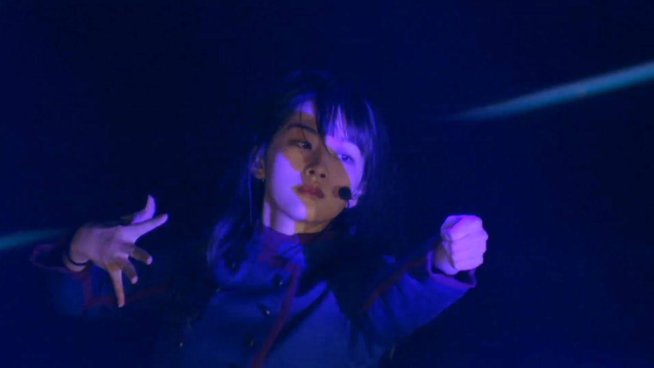 欅坂46 不協和音 菅井友香 高画質 Mask9 Com