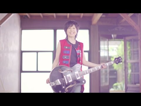 岸谷 香 『DREAM』