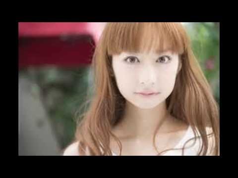 中田あすみちゃん。子役時代から、こんなに可愛く綺麗に! Asumi Nakada is cute and beautifull