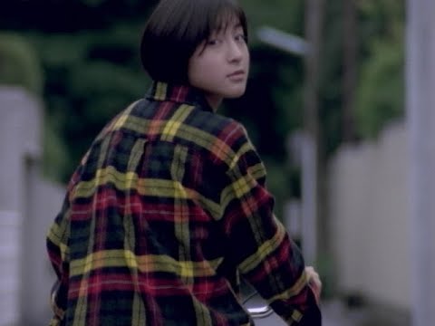 【公式】広末涼子「風のプリズム 」 (MV) RYOKO HIROSUE/Kazeno Prism 【3rdシングル】