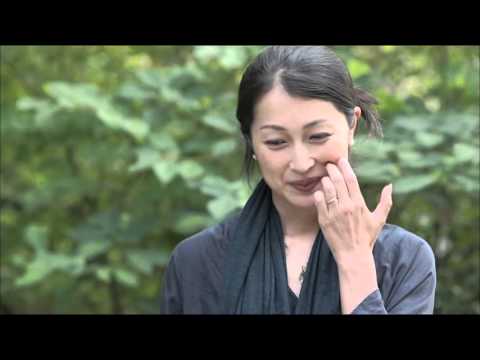 ルートカルチャーmeets鶴田真由「花音−カノン−」別府公演