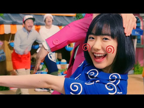 芦田愛菜、キュートなポーズでノリノリダンス!”イヤミ”愛之助が初登場 ワイモバイル新テレビCM「イヤミ登場」篇