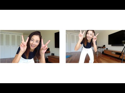 黒木メイサ「企画に参加させてもらえたと感じられた」完全リモート撮影のメーキング映像公開