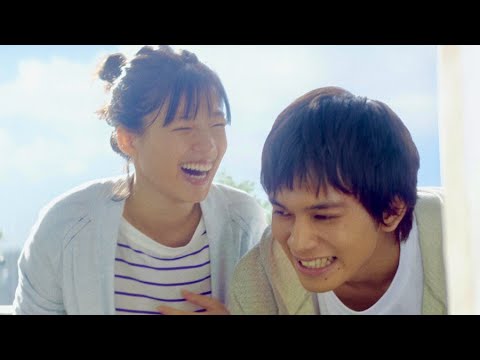 北村匠海&石井杏奈、ついに、恋人から夫婦へ/JT『想うた』シリーズ「夫婦を想う」篇