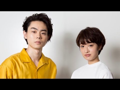 門脇麦、菅田将暉/映画『二重生活』インタビュー