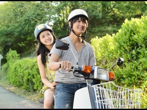 映画『青夏 きみに恋した30日』予告編