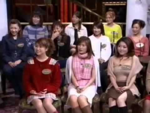 恋のから騒ぎ 8期生 菊川怜
