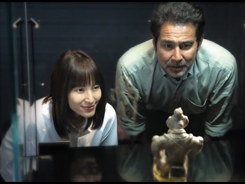 鈴木杏樹、宇梶剛士、武田梨奈ら共演!映画『ライアの祈り』予告編