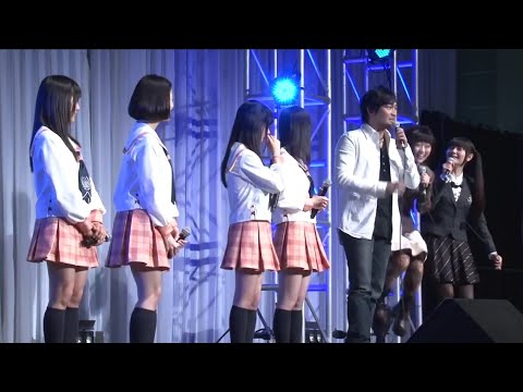 中村悠一が結婚した竹達彩奈と悠木碧をフレッシュだといじる映像が予想外に懐かしい Mask9 Com