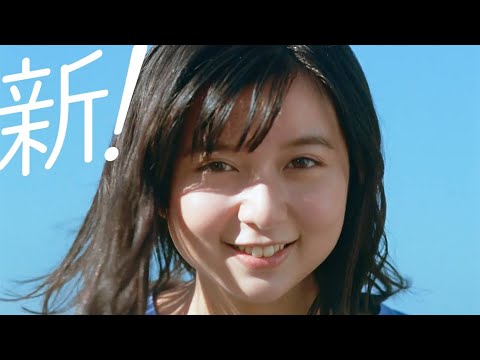 キリン レモン♪上白石萌歌、晴れわたる爽快感/キリンレモンCM+メイキング