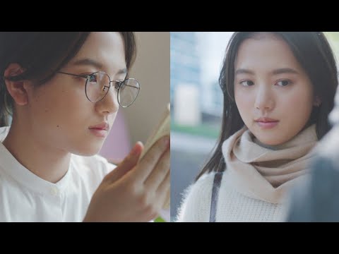 清原果耶、恋人とのデートにそわそわ 「ときめく」瞬間を切り取ったWeb動画公開 wicca(ウィッカ)「ときめく予感」