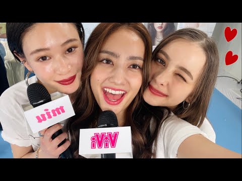 【ViVi Fes LIVE 4.25】ViViモデル全員集合!