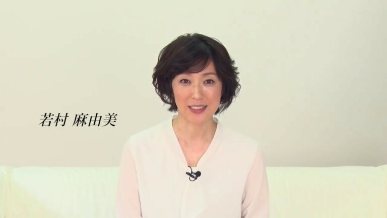 若村麻由美 4ページ目 4ページ中 Mask9 Com 若村麻由美 4ページ目 4ページ中 Mask9 Com