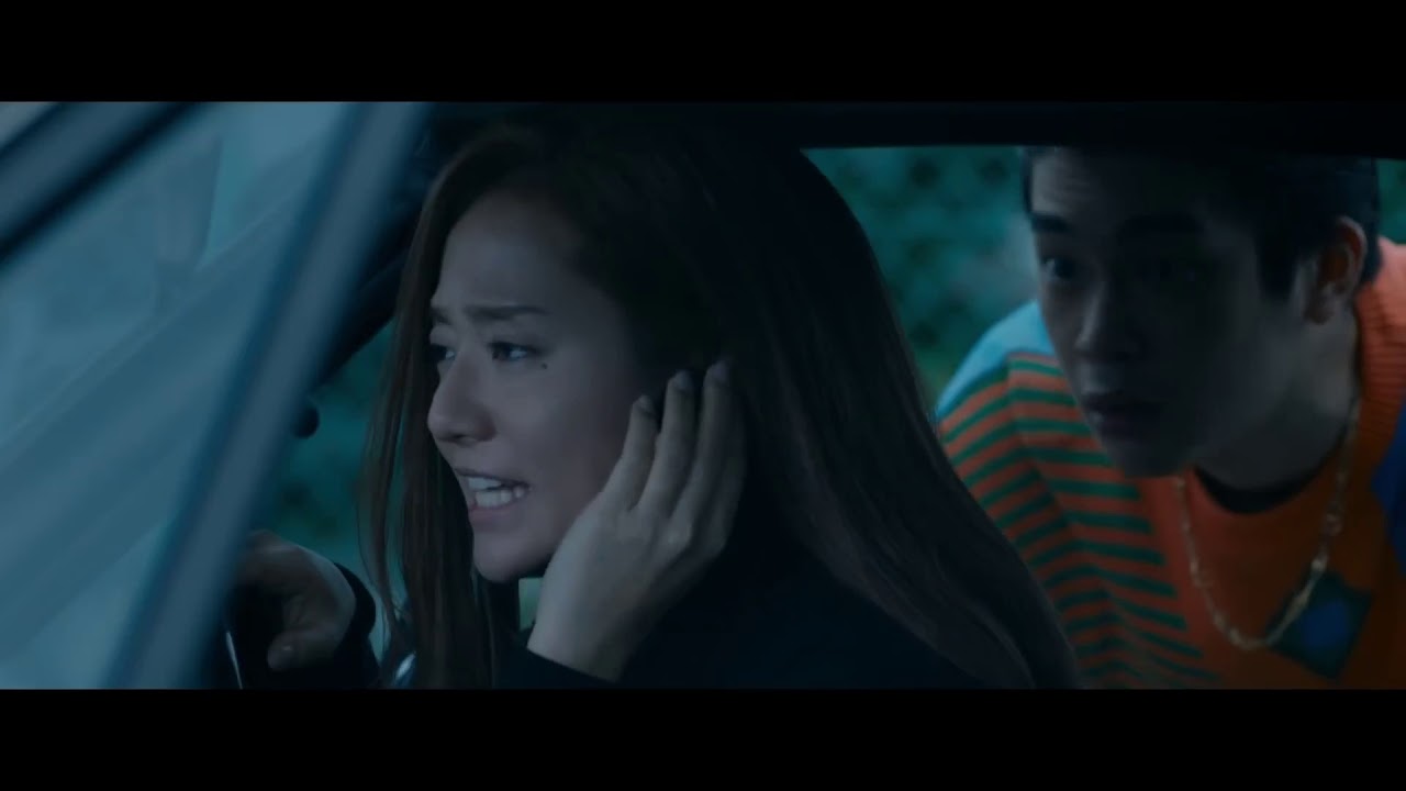 岡田准一 木村文乃 ザ ファブル 19 実写映画の予告編 Mask9 Com 岡田准一 木村文乃 ザ ファブル 19 実写映画の予告編 Mask9 Com