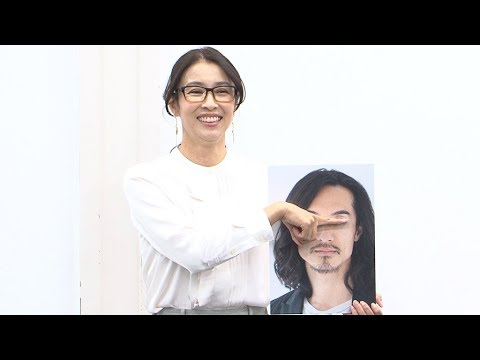 水野美紀、夫の子煩悩ぶりを明かす