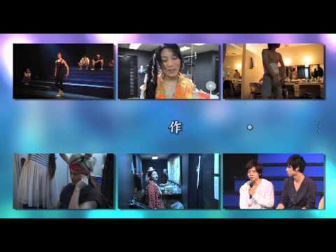 【Nouvell Vague】DVDご予約受付中!