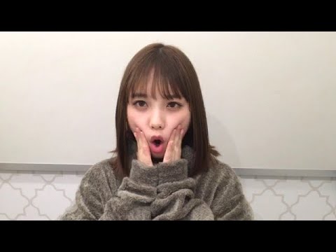 【乃木坂46】与田祐希 のぎおび SHOWROOM 2021年01月19日