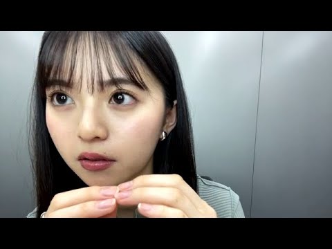 のぎおび 乃木坂46 齋藤飛鳥 (あしゅ) 2021.06.10(Thu)