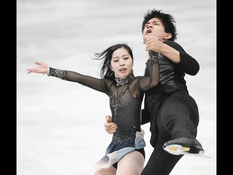 三浦璃来・木原龍一ペア 自己ベストの滑りで3位に入り涙「ステップアップした」【フィギュア世界国別対抗】