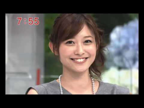 必見 女子アナ久冨慶子の可愛い画像を厳選して大公開 Mask9 Com