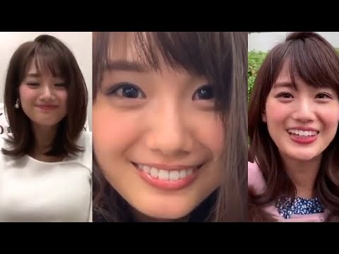 フジテレビ 井上清華アナ と鈴木唯アナの可愛すぎる関係とは?【めざましテレビ】