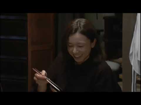 向田邦子の恋文山口智子 石田ゆり子 藤村志保 森繁久彌