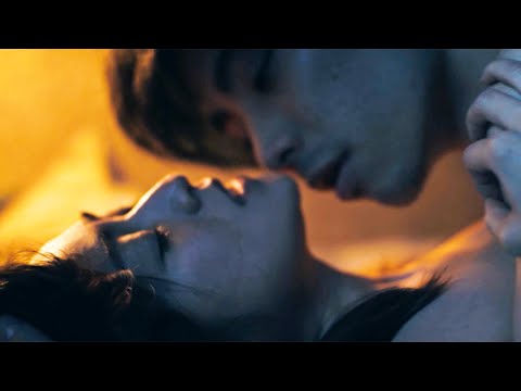 村上虹郎と安達祐実がソーシャルディスタンスを破る!出会いはマッチングアプリ/映画『息をひそめて』予告編