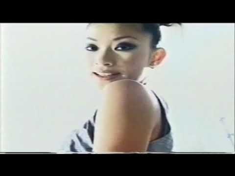 篠原涼子 しあわせはそばにある release 8/21/96