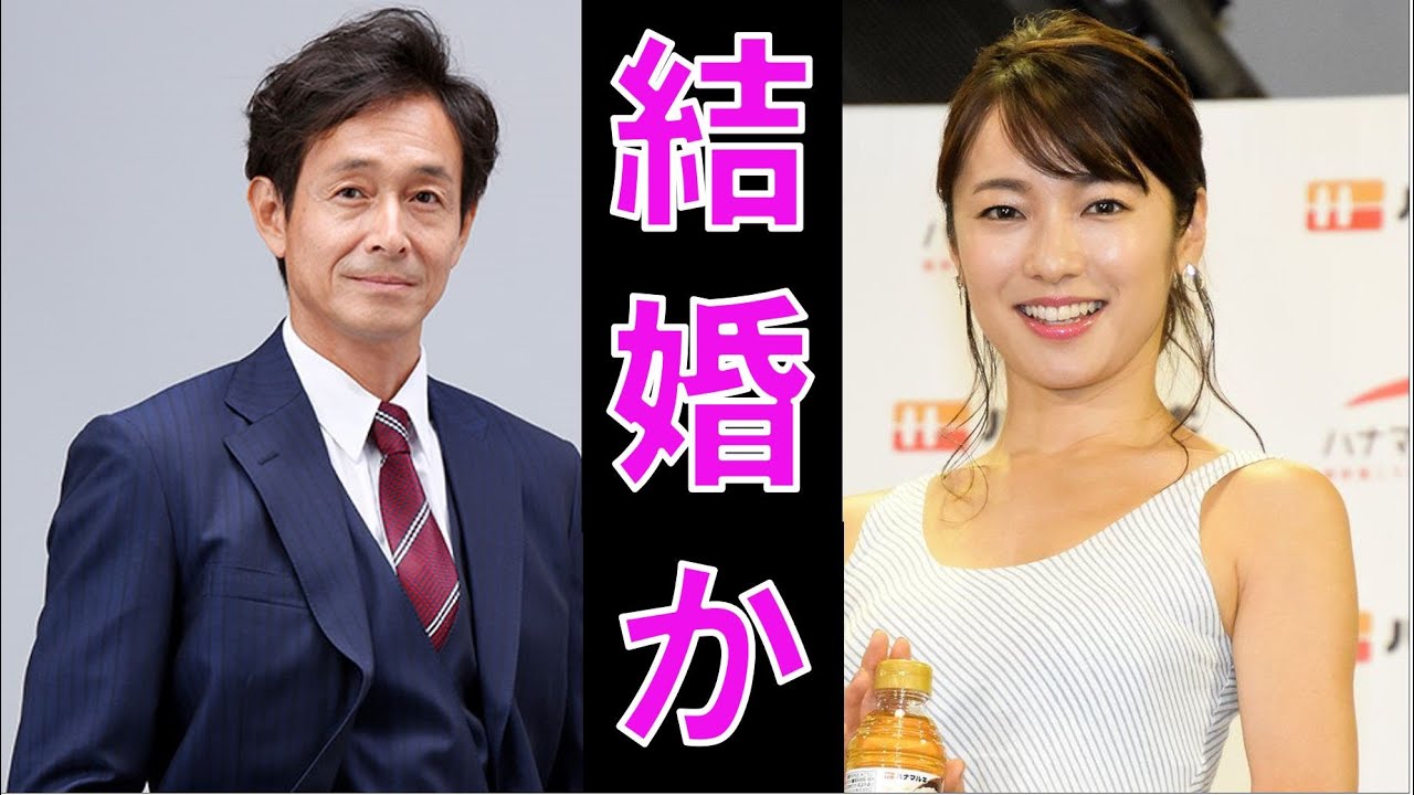 動画 吉田栄作の現在まとめ 平子理沙との離婚後 内山理名と結婚か Mask9 Com