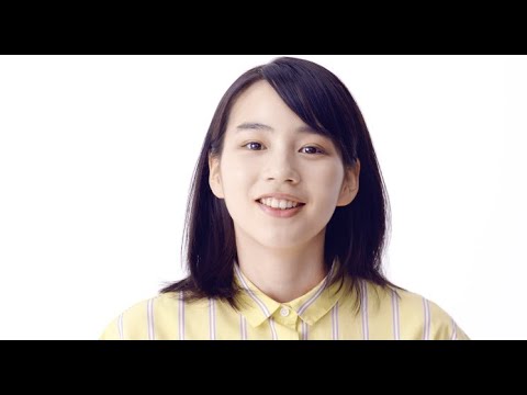 のん(能年玲奈)のシンプルな言葉が響く/恋活・婚活マッチングアプリ「Omiai」WEB CM(4本)