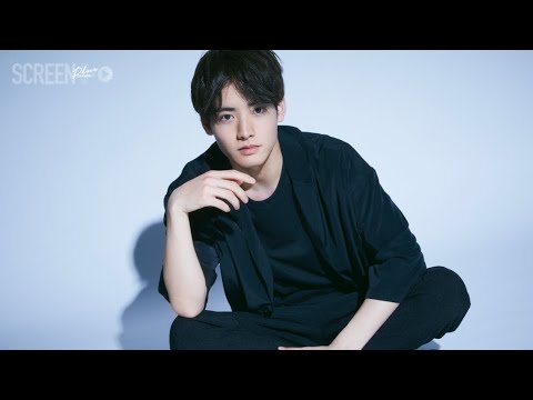 赤楚衛二さん:ドラマ「彼女はキレイだった」、映画『妖怪大戦争 ガーディアンズ』コメント