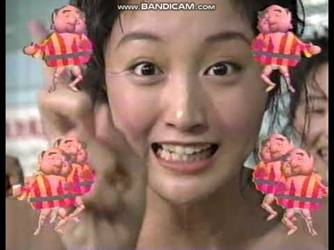 アイドルおふろがっしょうだん 井上晴美ほか いいゆだな ウゴウゴ バラバラやないかbyキダタロー Mask9 Com