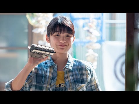 蒔田彩珠、清原果耶に続き“朝ドラ妹役”でブレイクへ 『おかえりモネ』未知役の魅力