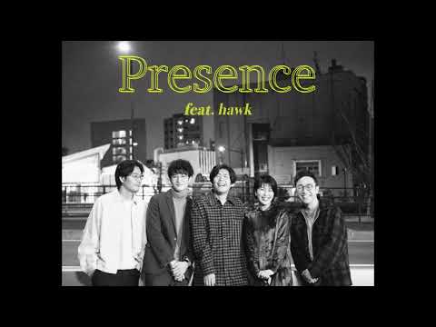 STUTS & 松たか子 with 3exes – Presence X feat. hawk
