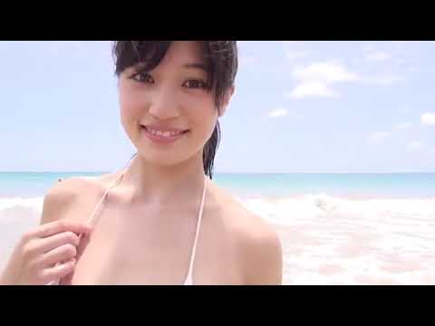 Shoko☆Takasaki 高崎聖子(高橋しょう子) ビーチエンジェルズ
