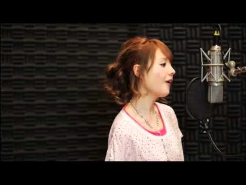 LOVE DISCO / ROCKETMAN feat. トリンドル玲奈
