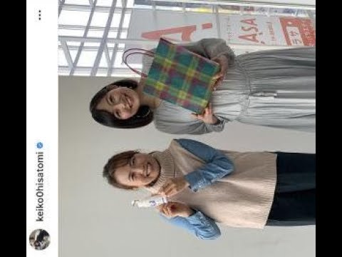 ✅ テレビ朝日の久冨慶子アナウンサー(32)が27日、自身のインスタグラムを更新し、産休に入ることを改めて報告した。