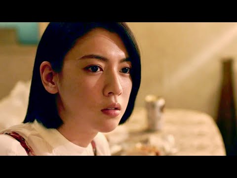 三吉彩花が親友・阿部純子を想うばかりに大ゲンカ!映画『Daughters』本編映像