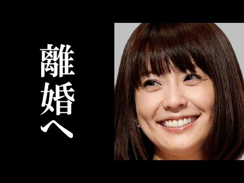 小林麻耶が國光吟と電撃離婚へ!國光吟の裏の顔に気づかせてくれたある人物に絶賛の嵐! 別居・離婚を選択した裏事情とその真相に一同驚愕!