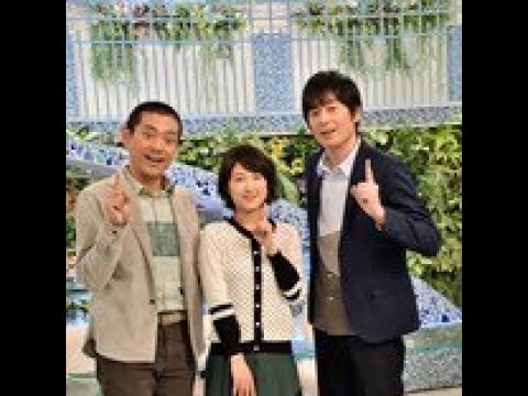 近江友里恵アナ“タモリイズム”を引き継ぐ?新生「あさイチ」は『まずは3ヵ月』……