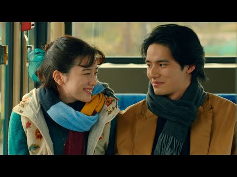 永野芽郁&岡田健史が恋のほほ笑み? 「そして、バトンは渡された」特報公開 (映画 特報 そして、バトンは渡された / 永野芽郁 田中圭 石原さとみ 岡田健史 大森南朋 市村正親)