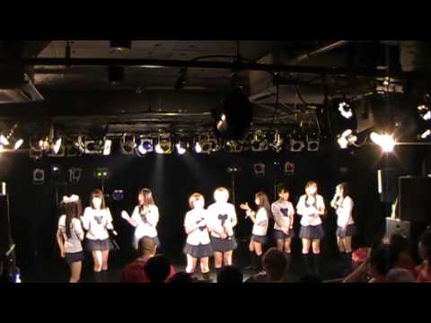 CoverGirls公演6th「僕たちの青空」~栗原出口生誕&バレンタイン&6th千秋楽!~