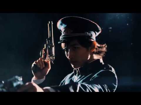 古川雄輝、ブレイクダンスがカッコ良すぎ!映画公式ダンスPV「曇天ダンス~D.D~」