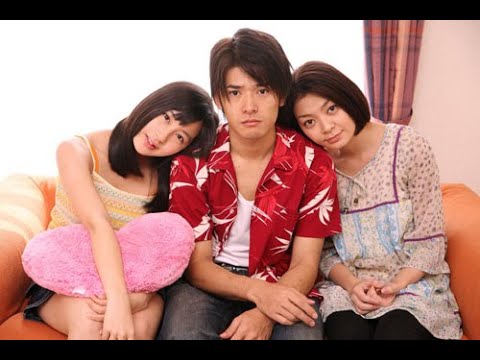 彼女の妹にドキドキ!高岡蒼甫主演の三角関係ラブストーリー映画『さんかく』予告編