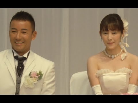 山本太郎と常盤貴子が結婚する…