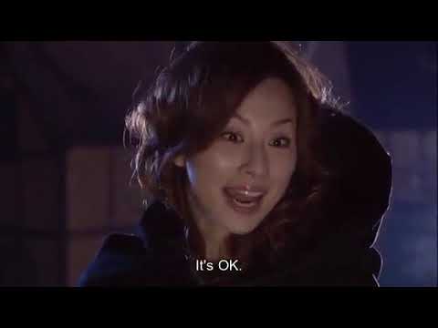 EP 1 奥さまは魔女 Bewitched in Tokyo クリスマス – Okusama wa majo SP- Ryoko Yonekura