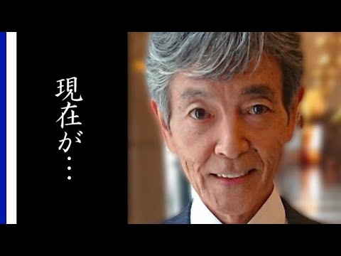 柴田恭兵が直面したまさかの出来事に涙が思わず溢れた 現在 関係ないね で一世風靡した名俳優は Mask9 Com