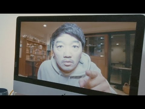 前人未到の長回しによるタイムスリップコメディ/映画『ドロステのはてで僕ら』予告編