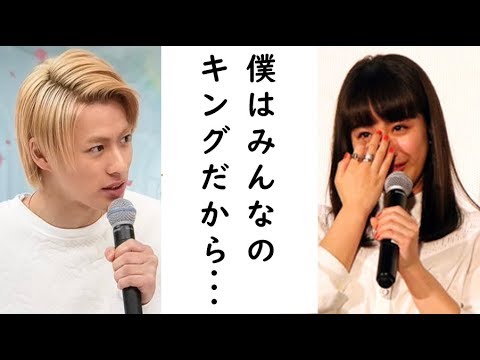 キンプリ平野の衝撃発言後に平祐奈のインスタに異変が・・・これにはさすがにファンも・・・